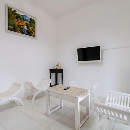 Java Homestay Jogjacarta Exterior foto